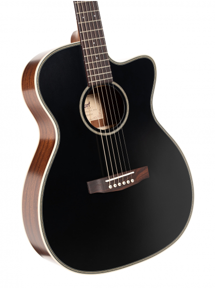Essence-OC4 (Black Top Semi Gloss), зображення 3